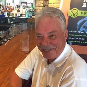 Meet your Posher, Richard